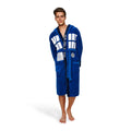 Produktbild Doctor Who - Tardis Morgonrock