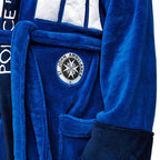 Produktbild Doctor Who - Tardis Morgonrock