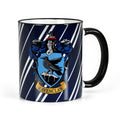 Produktbild Harry Potter - Ravenclaw Emblem Mugg