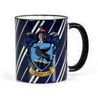 Produktbild Harry Potter - Ravenclaw Emblem Mugg