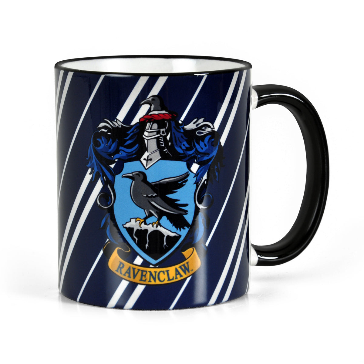 Produktbild Harry Potter - Ravenclaw Emblem Mugg