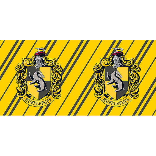 Product image Harry Potter - Hufflepuff Crest Mug