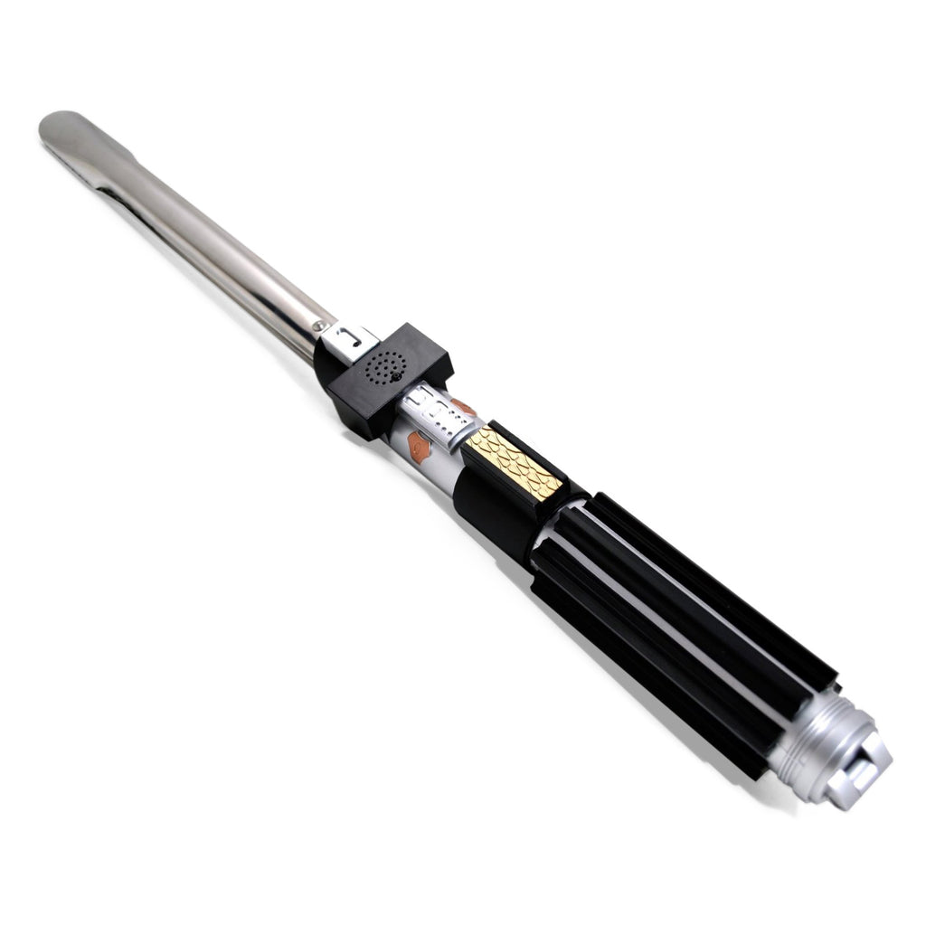 Produktbild Star Wars - Vader Grilltång i Ljussabeldesign med Ljud