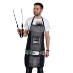 Produktbild Star Wars - Vader Grilltång i Ljussabeldesign med Ljud