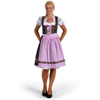 Produktbild Dirndl Midi Deluxe Dorothea