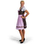 Produktbild Dirndl Midi Deluxe Dorothea