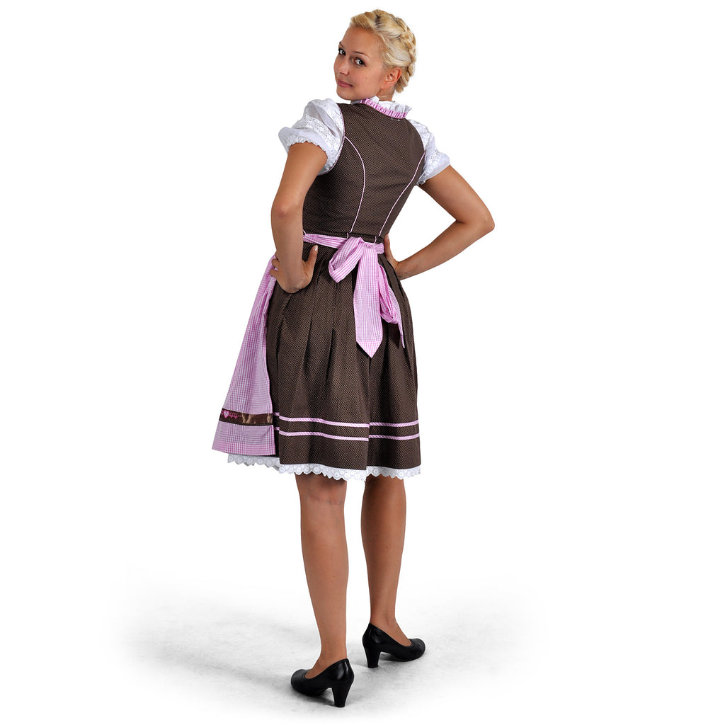 Produktbild Dirndl Midi Deluxe Dorothea