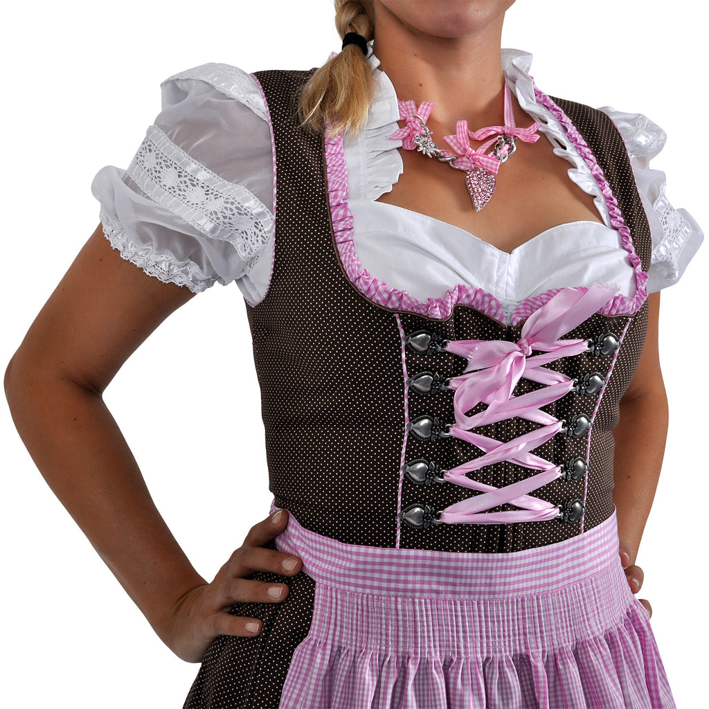 Produktbild Dirndl Midi Deluxe Dorothea