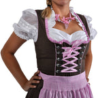 Produktbild Dirndl Midi Deluxe Dorothea