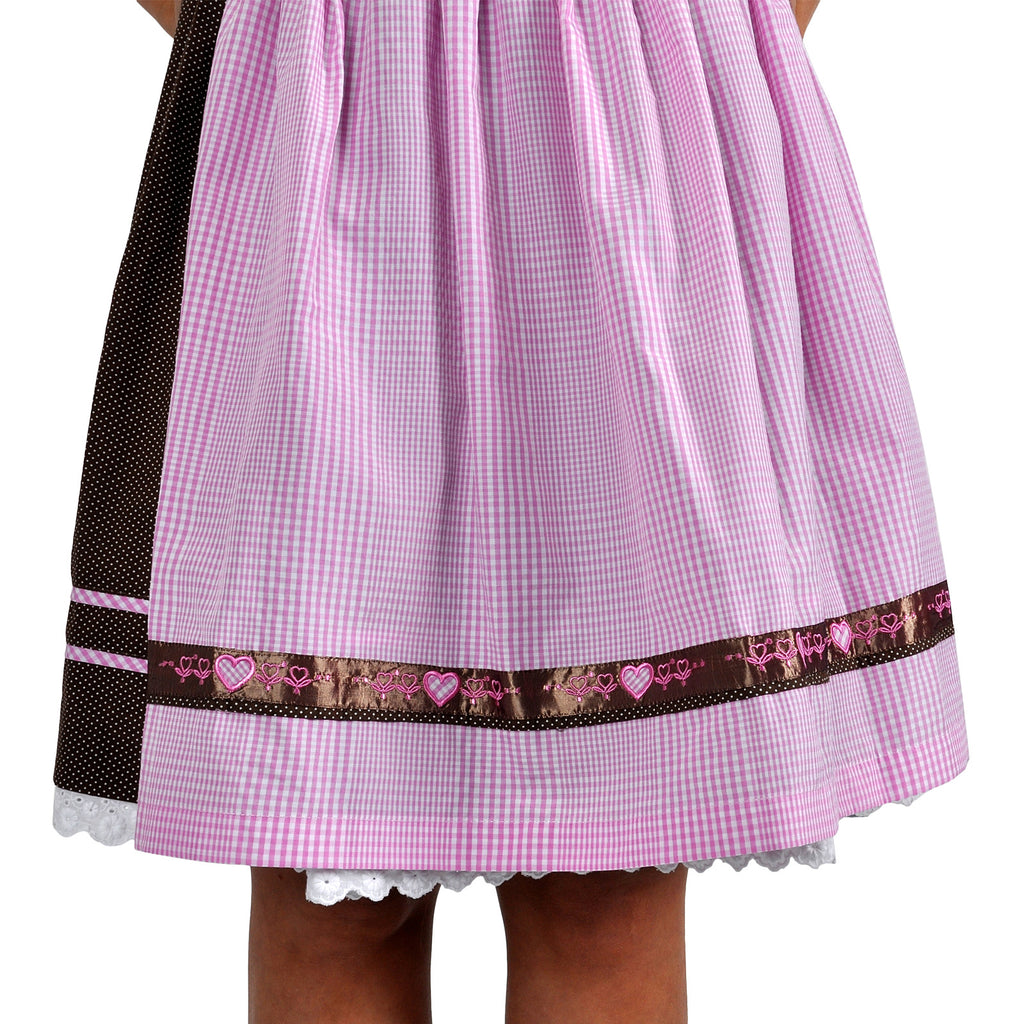 Produktbild Dirndl Midi Deluxe Dorothea