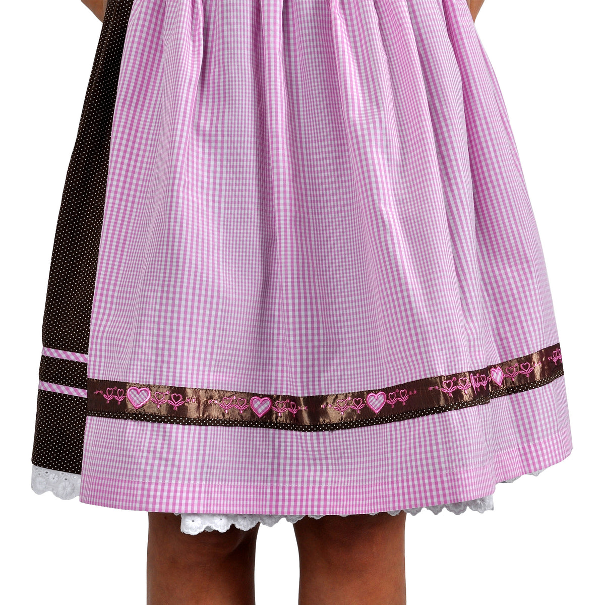 Produktbild Dirndl Midi Deluxe Dorothea