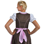 Produktbild Dirndl Midi Deluxe Dorothea