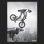 Product image Star Wars - BMX Trooper T-Shirt black