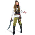 Produktbild Piratkostym Jackie