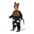 Produktbild Tigerdräkt för barn