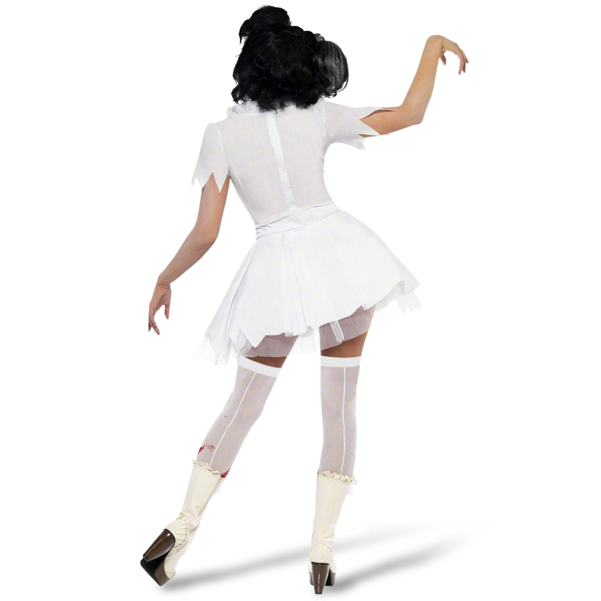 Product image Zombielady Costume Women