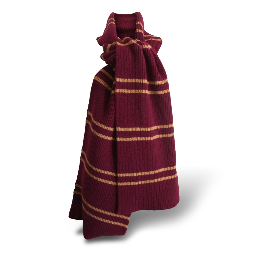 Produktbild Harry Potter - Original Gryffindor Ullhalsduk