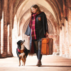 Produktbild Harry Potter - Original Gryffindor Ullhalsduk