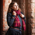 Produktbild Harry Potter - Original Gryffindor Ullhalsduk
