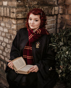 Produktbild Harry Potter - Original Gryffindor Ullhalsduk