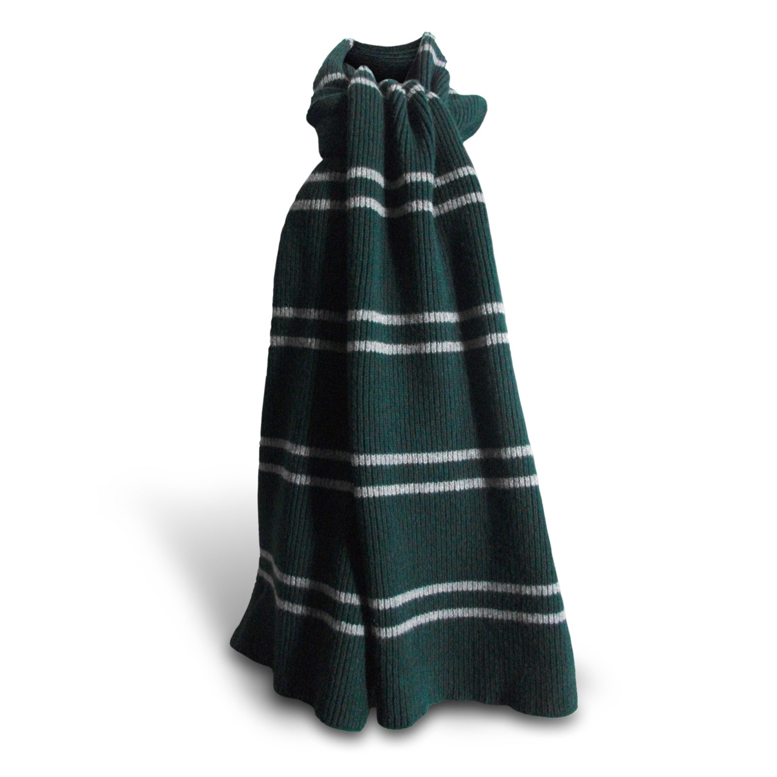 Produktbild Harry Potter - Original Slytherin Ullhalsduk