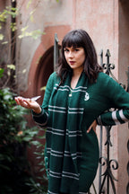 Produktbild Harry Potter - Original Slytherin Ullhalsduk