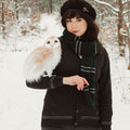 Produktbild Harry Potter - Original Slytherin Ullhalsduk