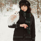 Produktbild Harry Potter - Original Slytherin Ullhalsduk