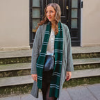 Produktbild Harry Potter - Original Slytherin Ullhalsduk