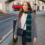 Produktbild Harry Potter - Original Slytherin Ullhalsduk