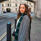 Produktbild Harry Potter - Original Slytherin Ullhalsduk