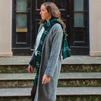 Produktbild Harry Potter - Original Slytherin Ullhalsduk