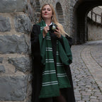 Produktbild Harry Potter - Original Slytherin Ullhalsduk