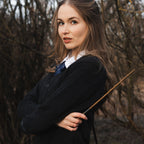 Produktbild Harry Potter - Ravenclaw Cardigan