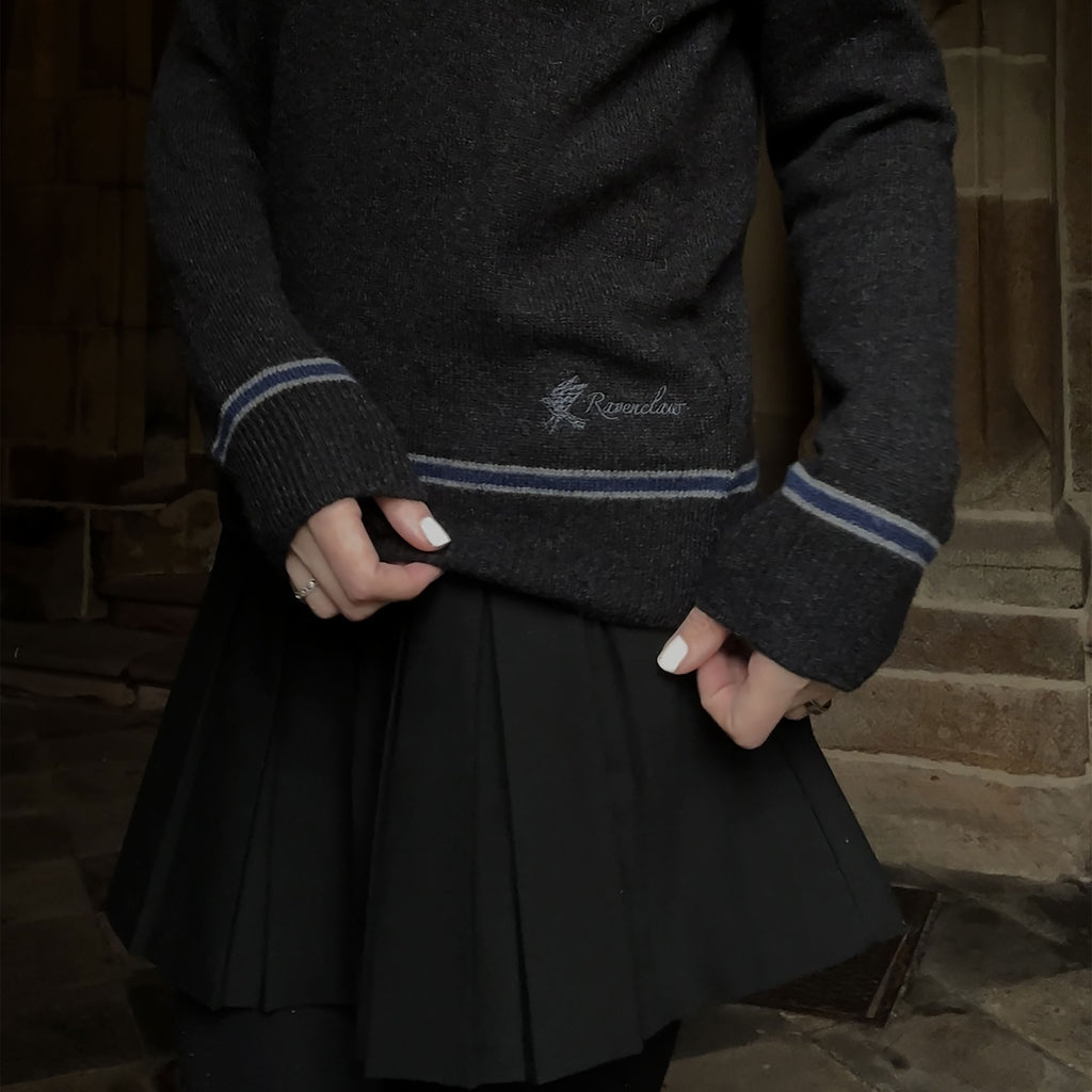 Produktbild Harry Potter - Ravenclaw Cardigan
