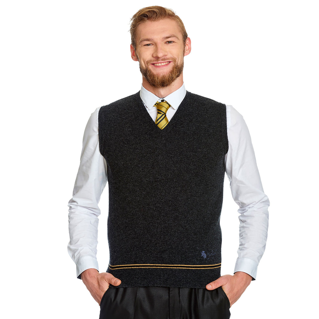 Produktbild Harry Potter - Hufflepuff Väst
