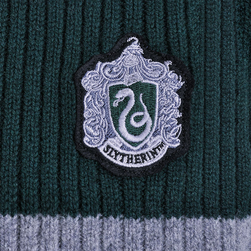Produktbild Harry Potter - Quidditch Tröja Slytherin