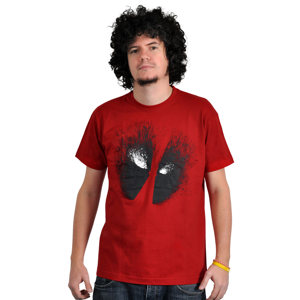 Produktbild Deadpool T-shirt