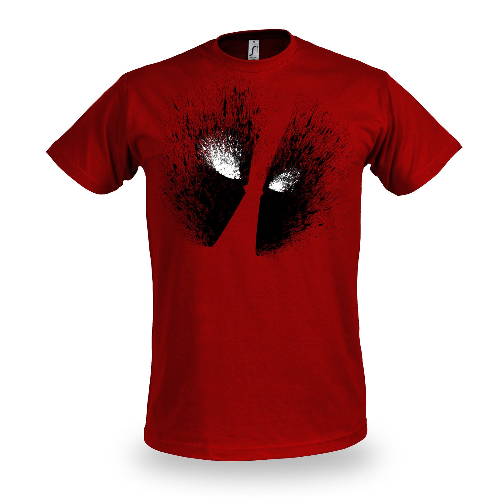 Produktbild Deadpool T-shirt