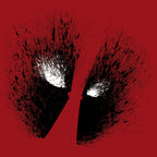 Produktbild Deadpool T-shirt