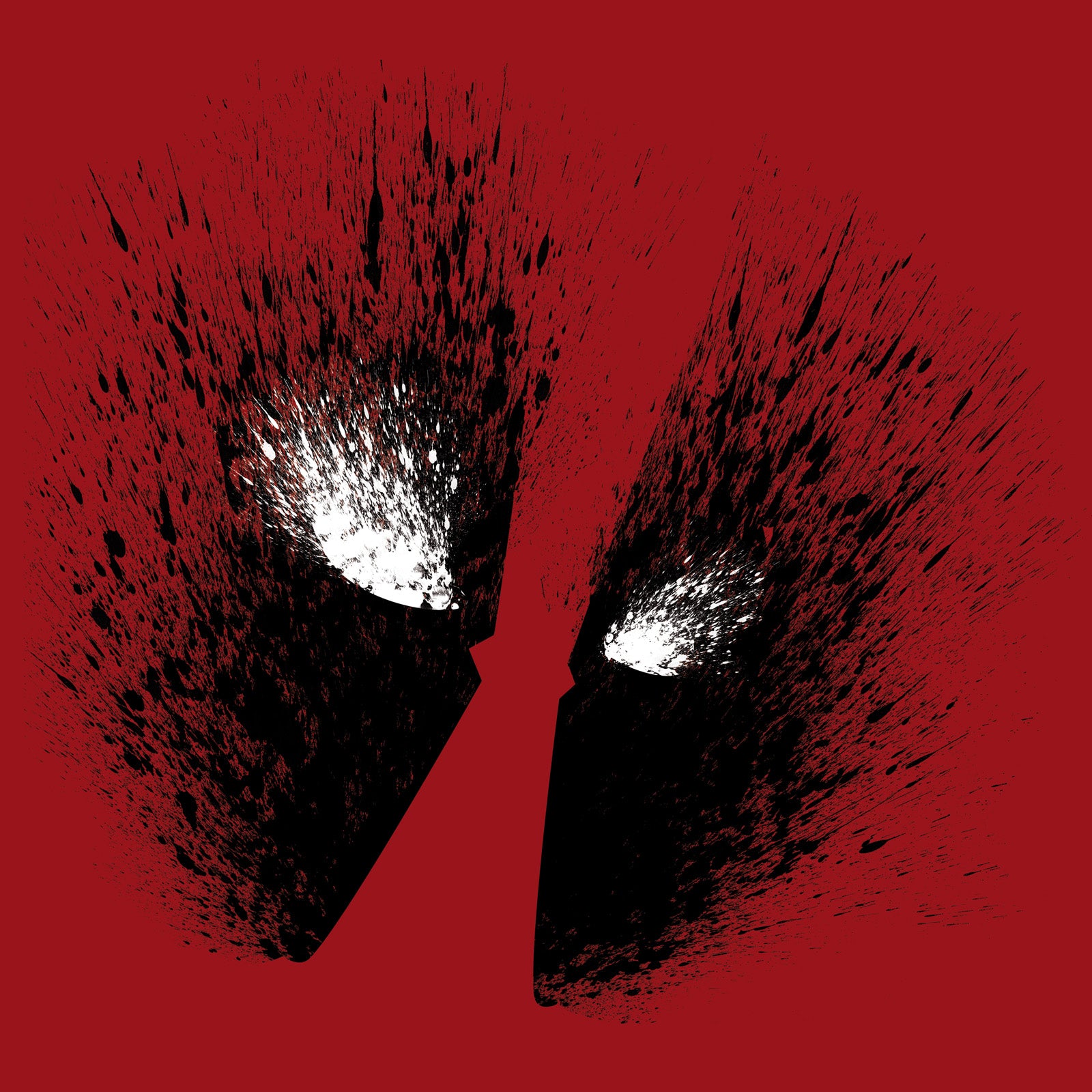 Produktbild Deadpool T-shirt