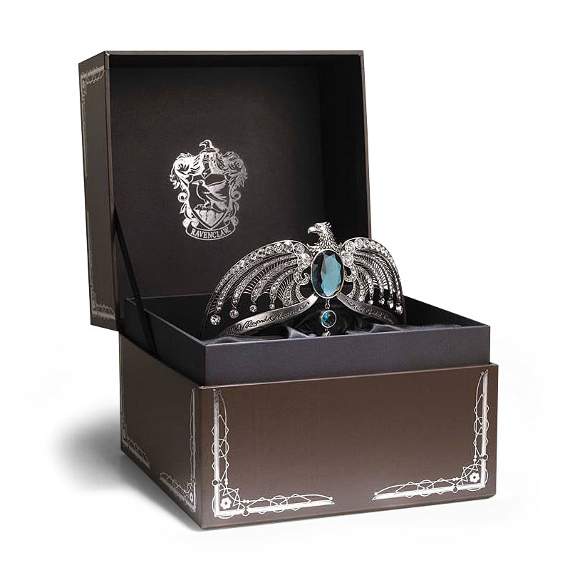 Produktbild Harry Potter - Rowena Ravenclaws diadem