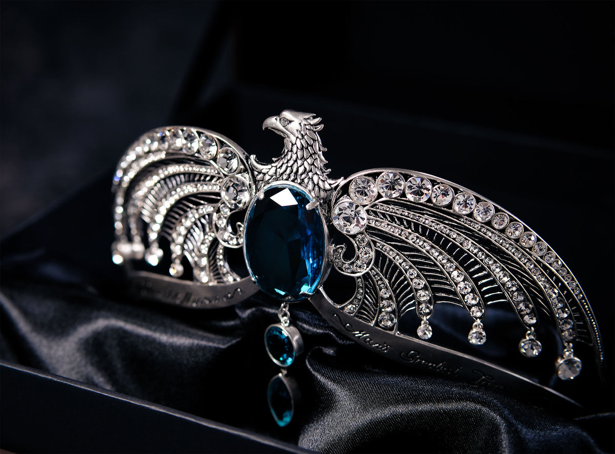 Produktbild Harry Potter - Rowena Ravenclaws diadem