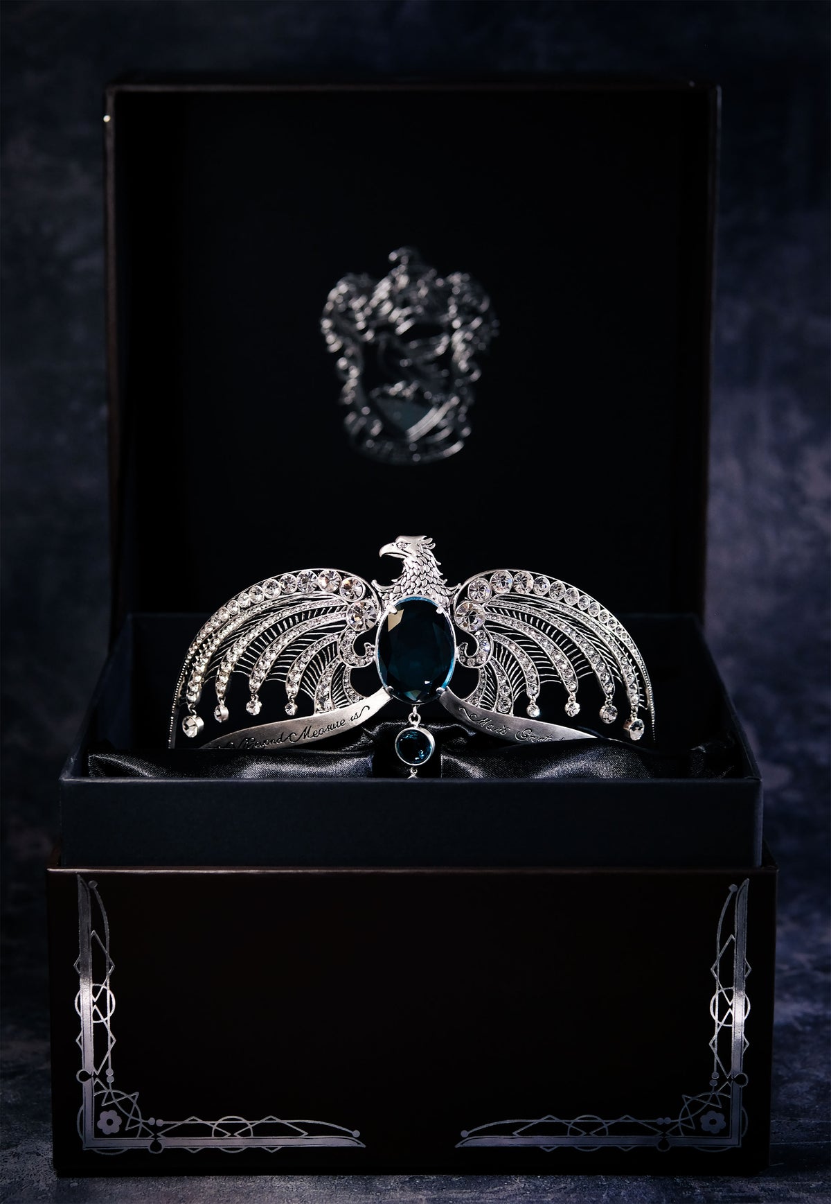 Produktbild Harry Potter - Rowena Ravenclaws diadem