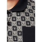 Produktbild Star Wars - Trooper Stamp Polo Shirt