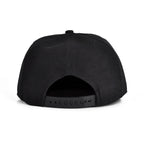 Produktbild Star Wars - Snapback-keps med guldfärgad logotyp