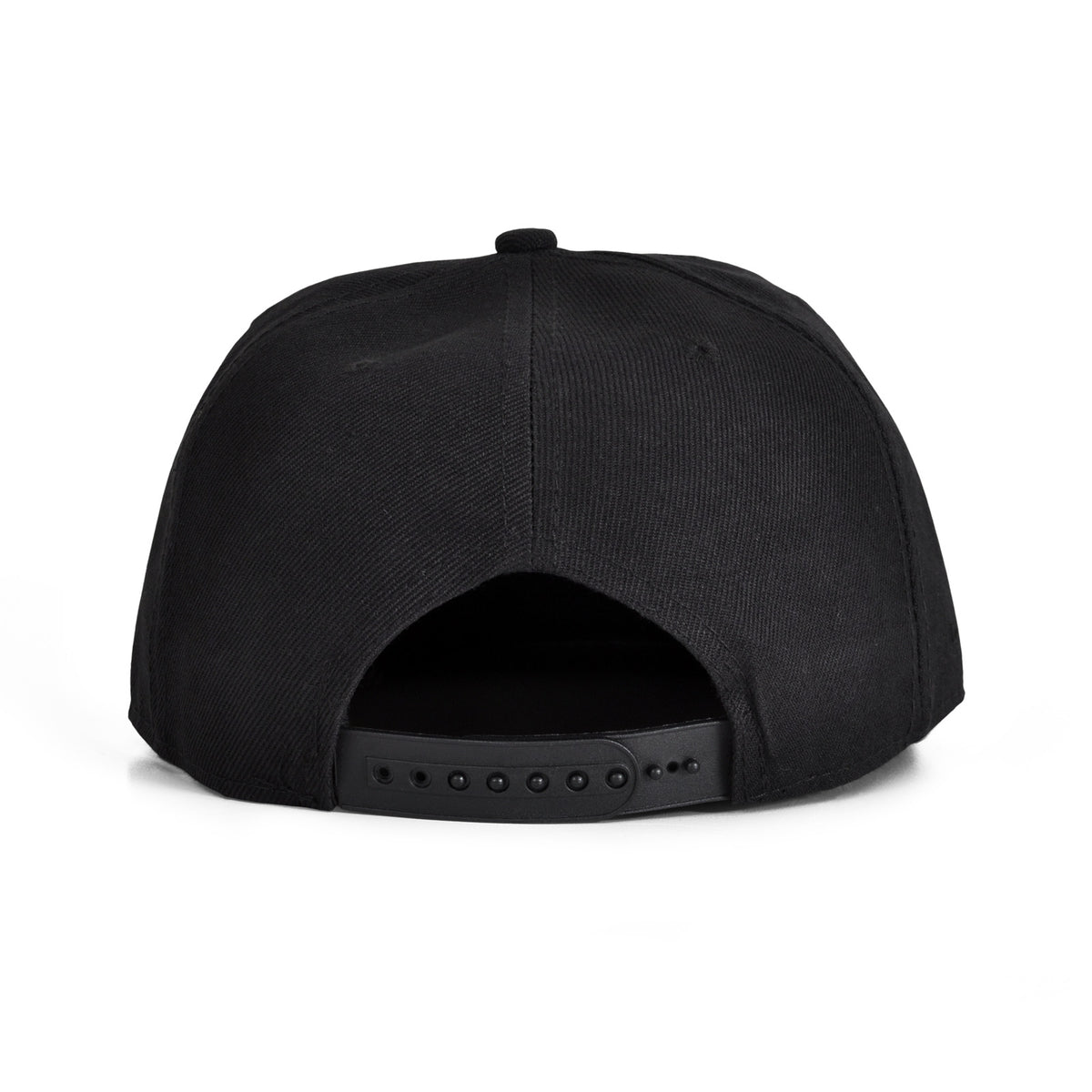 Produktbild Star Wars - Snapback-keps med guldfärgad logotyp