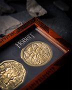 Produktbild Hobbiten - Smaugs Skatt Dvärgmynt Set