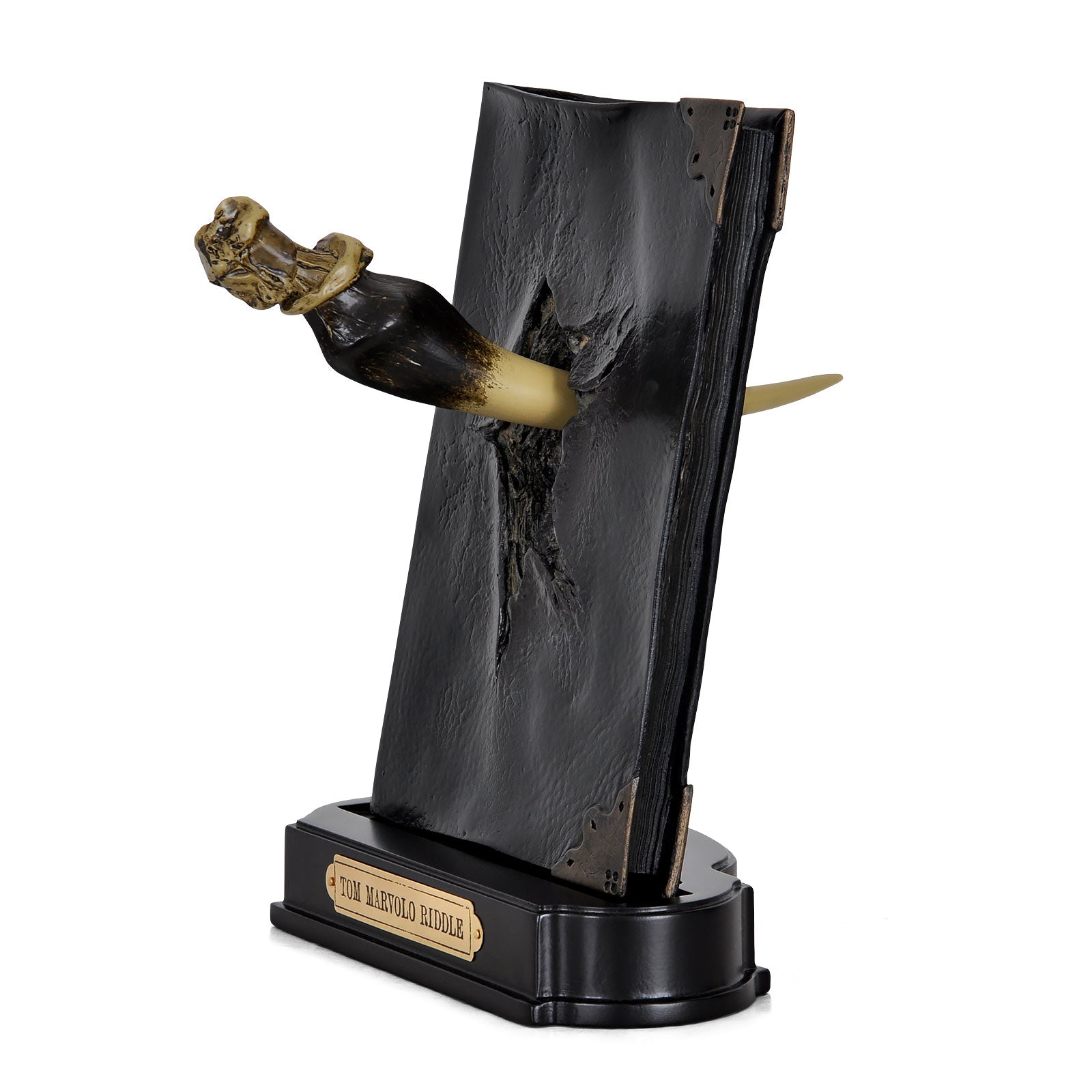 Produktbild Harry Potter - Riddles dagbok med basilisk-tand