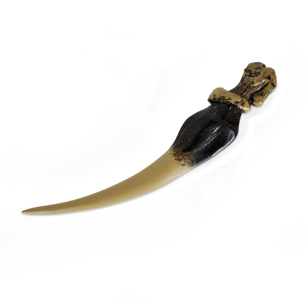 Produktbild Harry Potter - Riddles dagbok med basilisk-tand